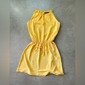 White House Black Market Dress XS